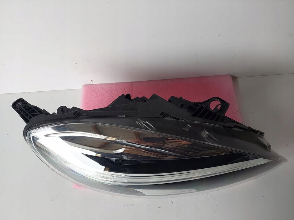 фото №6, Volvo v40 ii 12- лампа правая перед full led