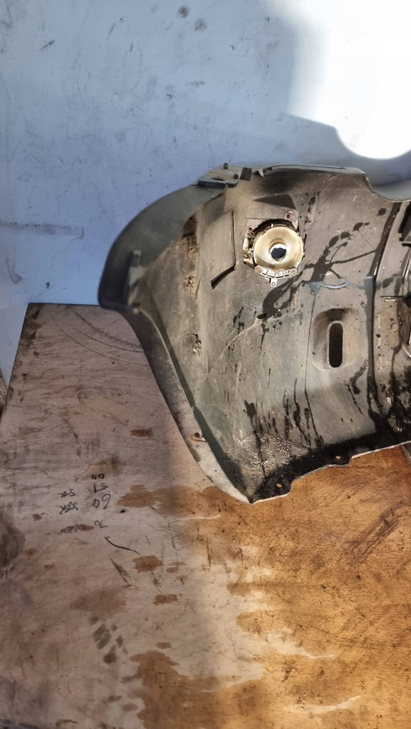 фото №10, Бампер перед land rover freelander i lift