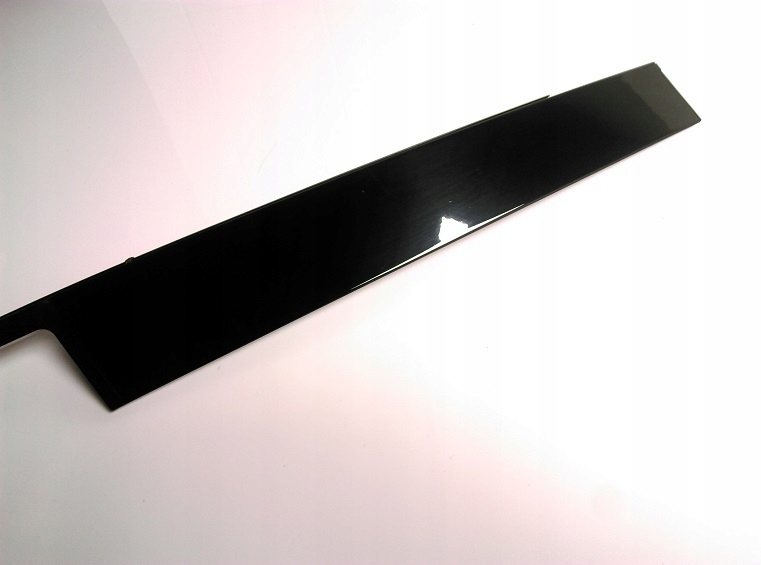 фото №1, Infiniti q50 молдинг декоративная дверь левый перед