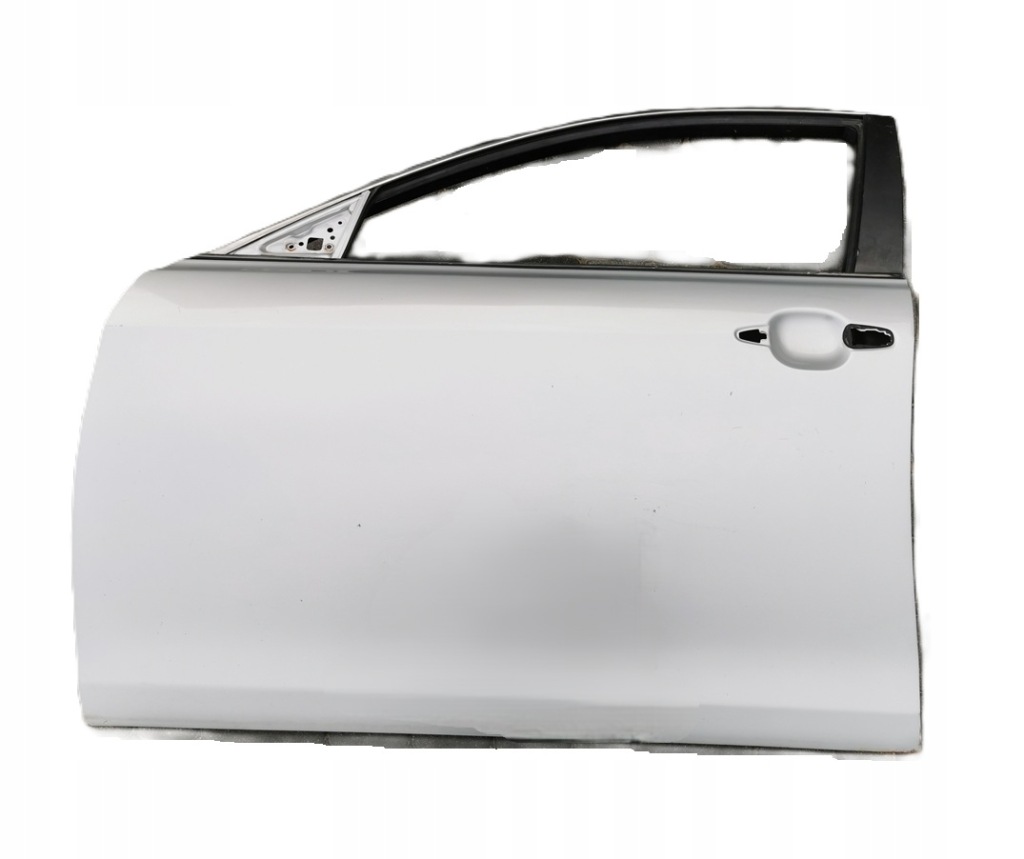 фото №1, Toyota camry vi xv40 дверь передние левая