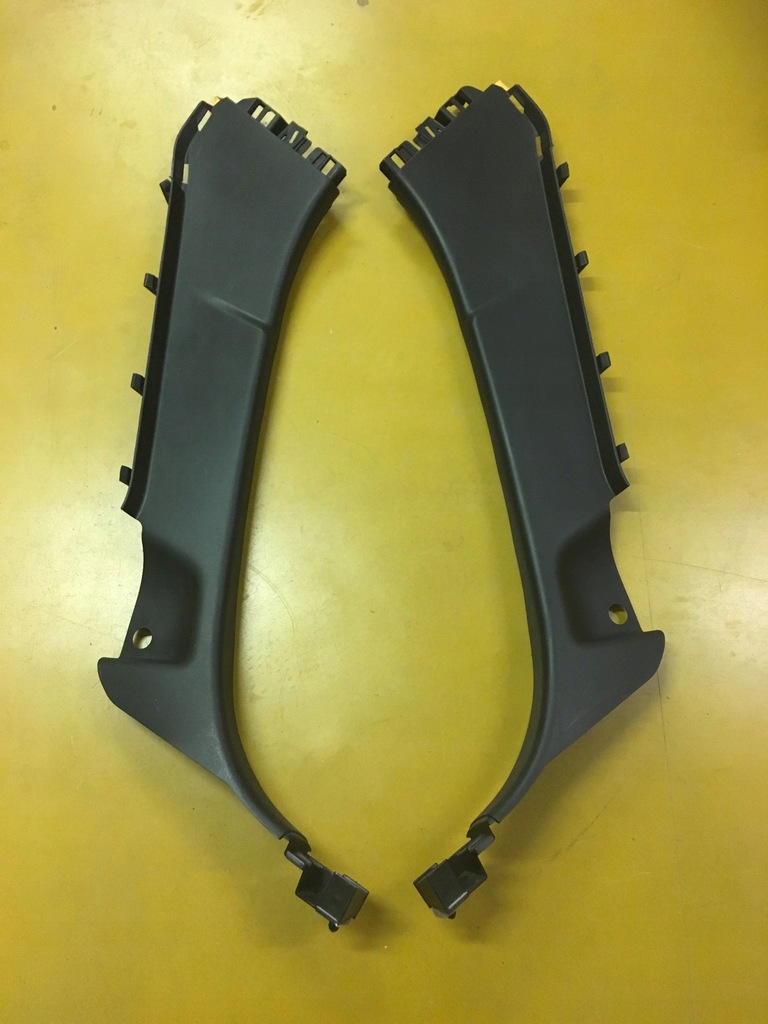 фото №1, Захист поріг права citroen c4 picasso ii 13r-