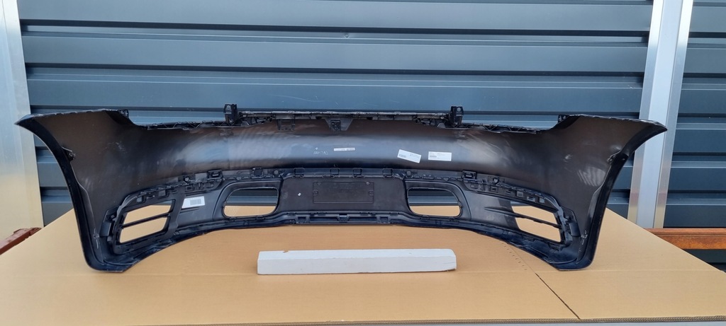 фото №8, Porsche carrera 911 992 4s бампер задняя d216