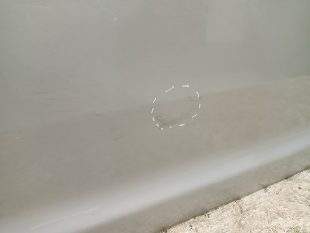 фото №3, Двері ліва передні лівий перед mini f60 countryman 16-