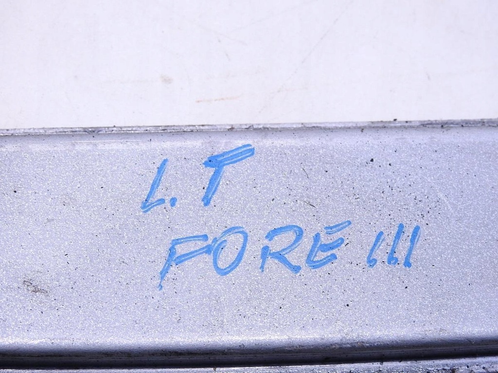 фото №7, Механизм подъемник стекло левый задняя forester iii