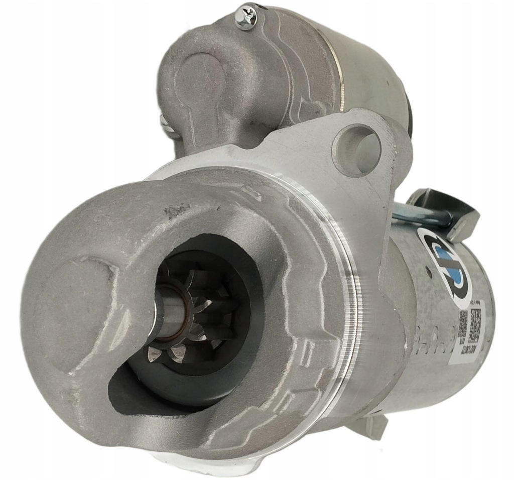 Купити Новий стартер opel astra 2000-2005; vectra 2000-2008; poj. 2.2 бензин