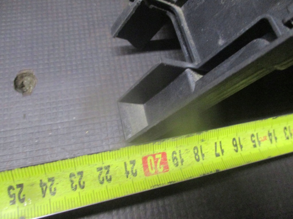 Предохранители аккумулятор peugeot 5008 1 09-13r 9666527580 Киев