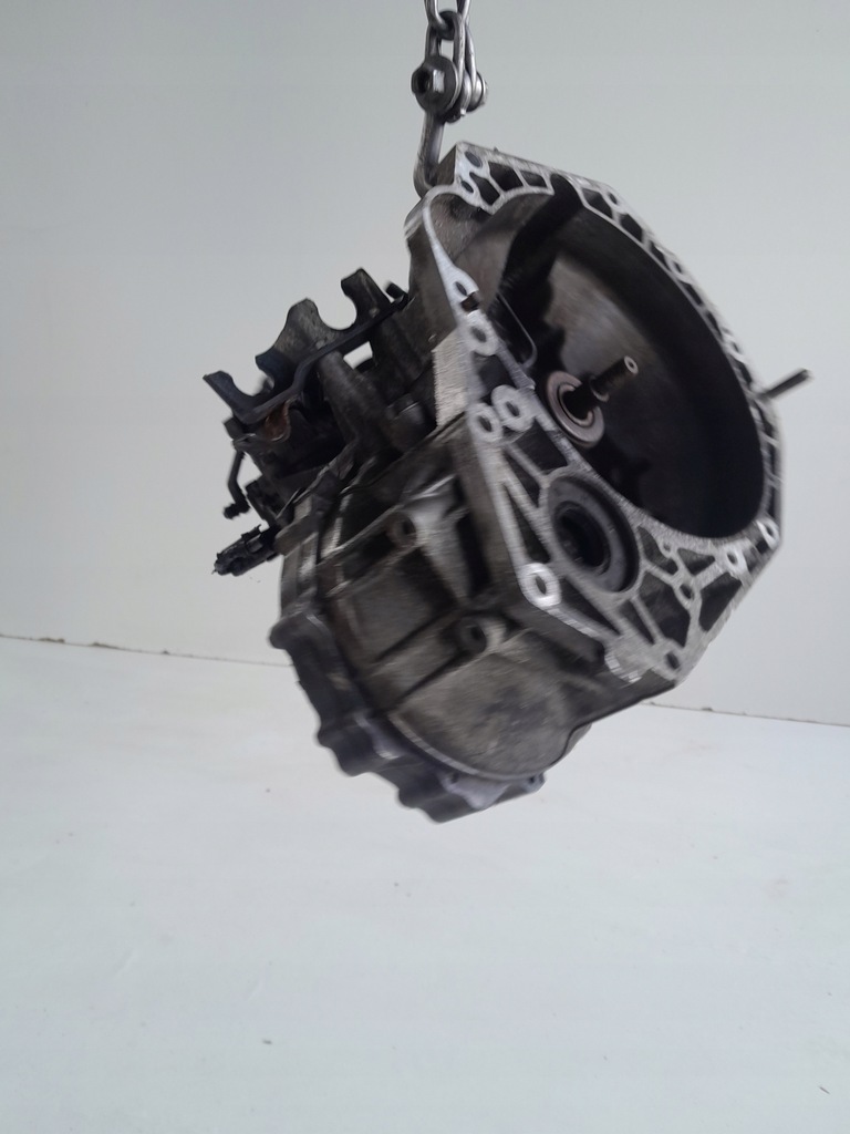 фото №6, Коробка передач передач suzuki sx4 sx-4 1.6 16v 79j0