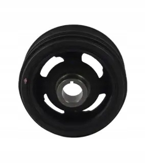 фото №1, Шків колінчастого вала колінчастого wrangler jl 2.0t 4xe phev 05048457ab