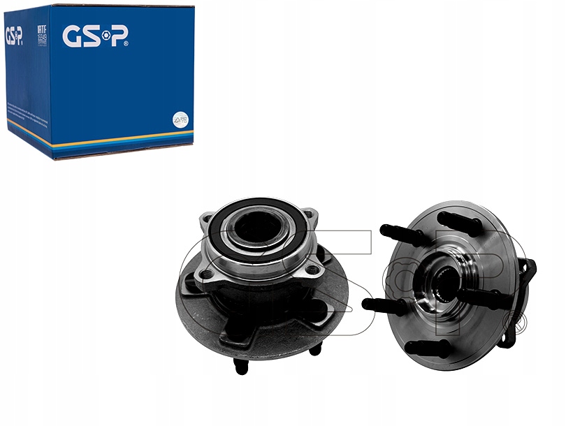 фото №1, Подшипник колеса tesla gsp