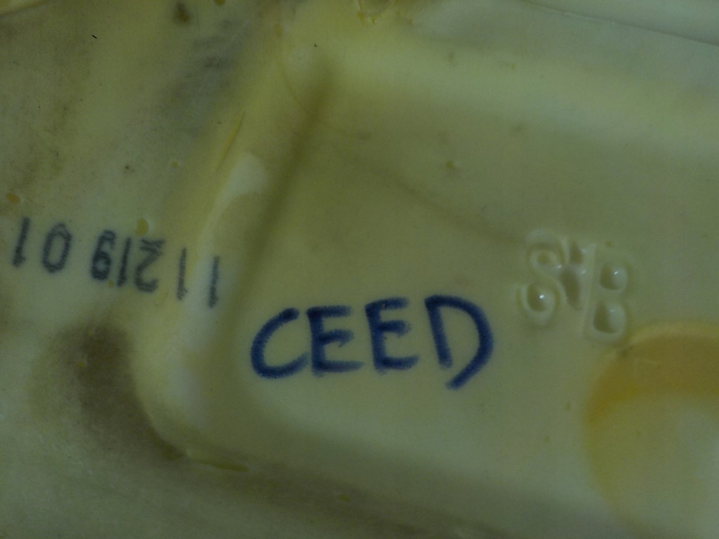 фото №6, Kia ceed 18- сидіння заднє сидіння задня задні