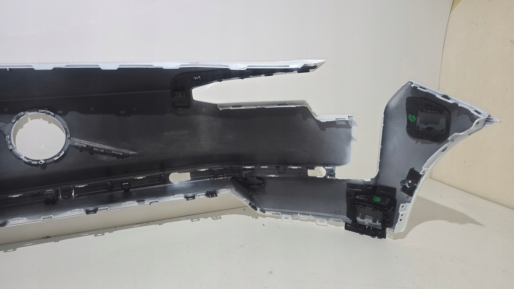 фото №10, Volvo ex30 ex 30 бампер передній перед 31345658