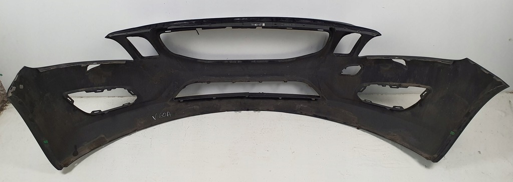 фото №10, Бампер передний перед 487 volvo v60 s60 ii