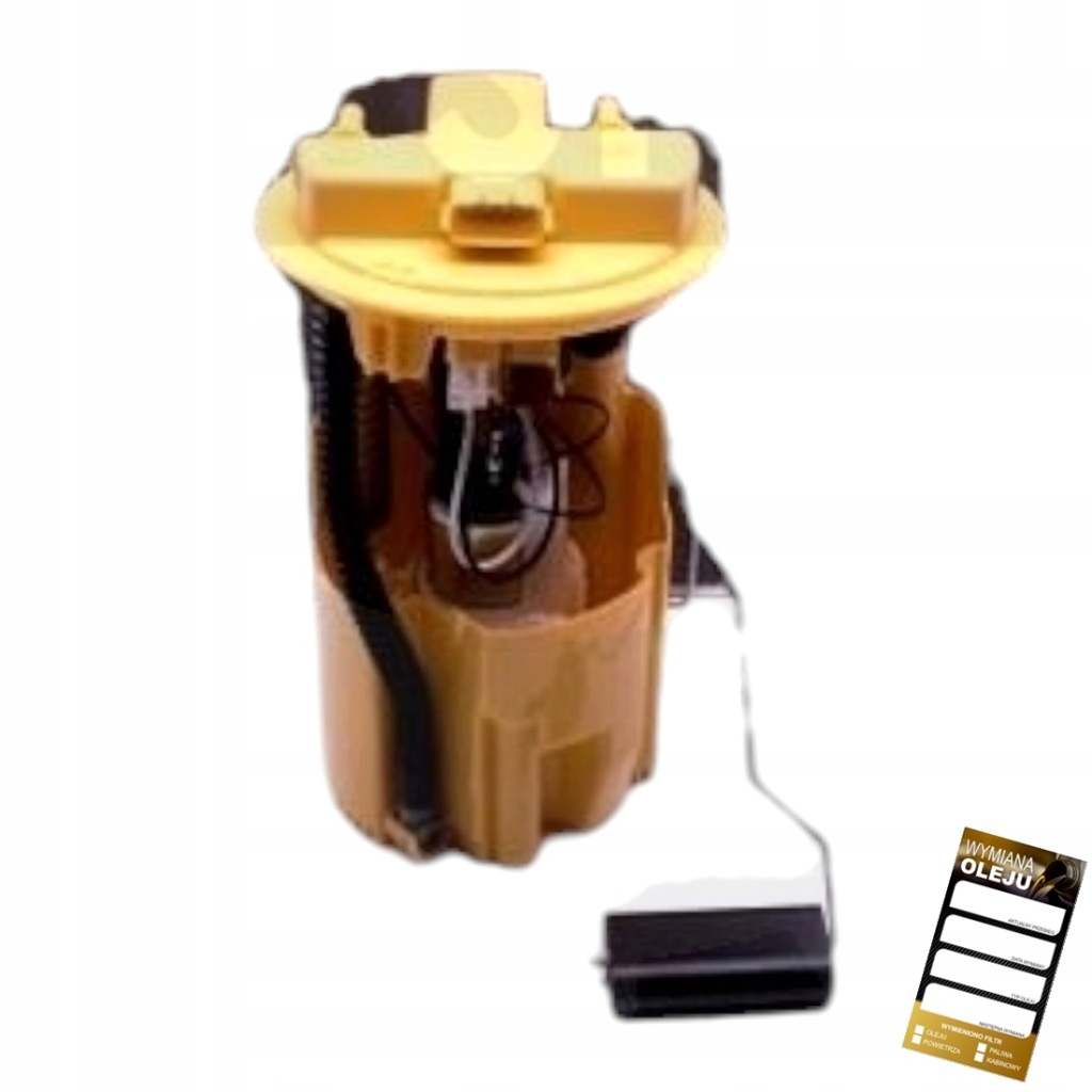 Купити Насос пального do renault clio iv 2015 2016 2017 2018 2019 2020 2021