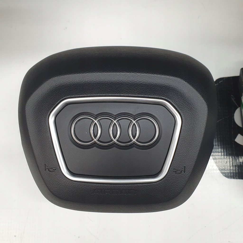 фото №6, Audi q3 83a панель приладів панель приладів консоль подушка безпеки stare повернення