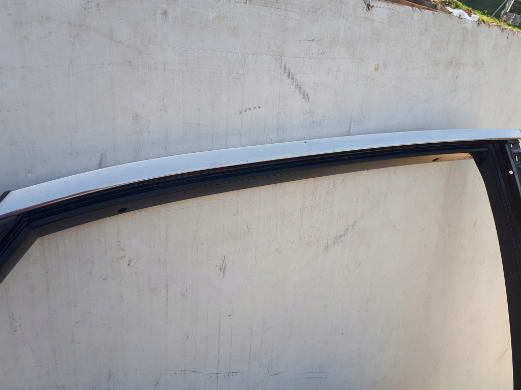 Lexus rx iv 15- дверь правое  задняя задняя правый  7r Оригинал