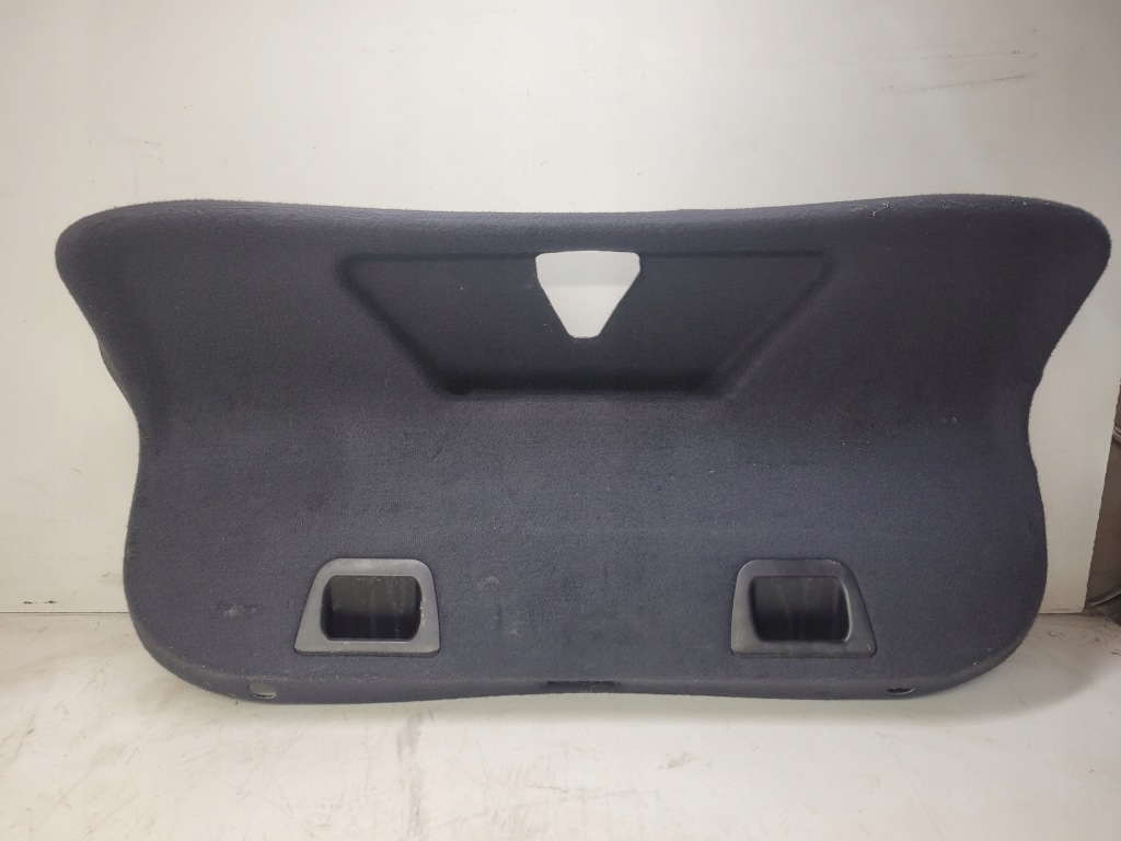 фото №1, Оббивка кришки задня audi a6 c6 sedan 4f5867975f