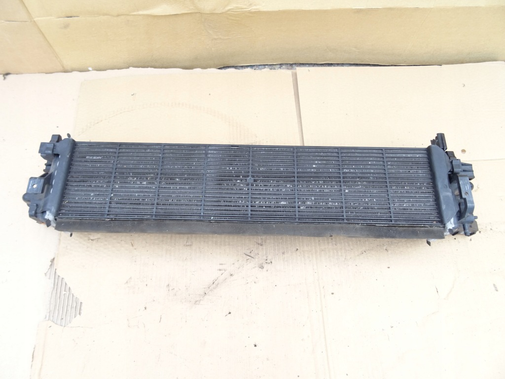 Купить Fiesta kuga ecoboost f1f1-8d048-ab интеркулер 1.5