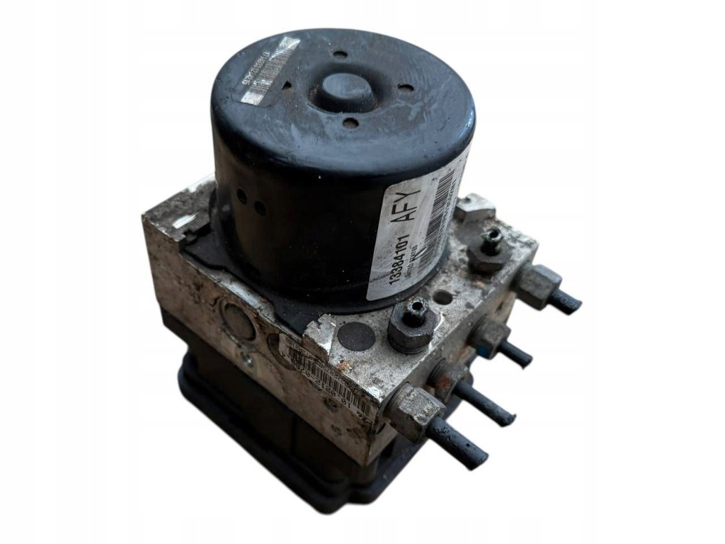 фото №1, Насос abs opel astra j 10096145343