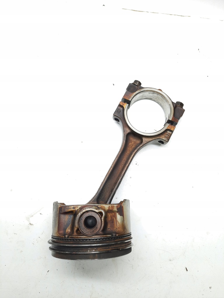 фото №1, Поршень z20net opel vectra c / signum saab 2.0 t