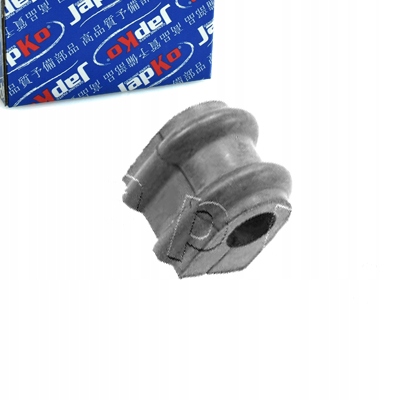 фото №1, Резиновый элемент стабилизатора перед japko do hyundai getz 1.6