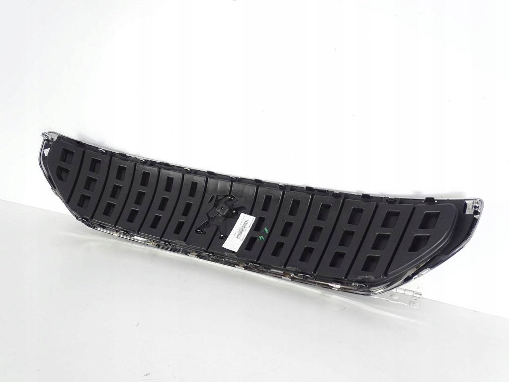 Решітка радіатора решітка радіатора peugeot traveler expert iii 16-24 оригінальний номер mymłon-4 Оригінал