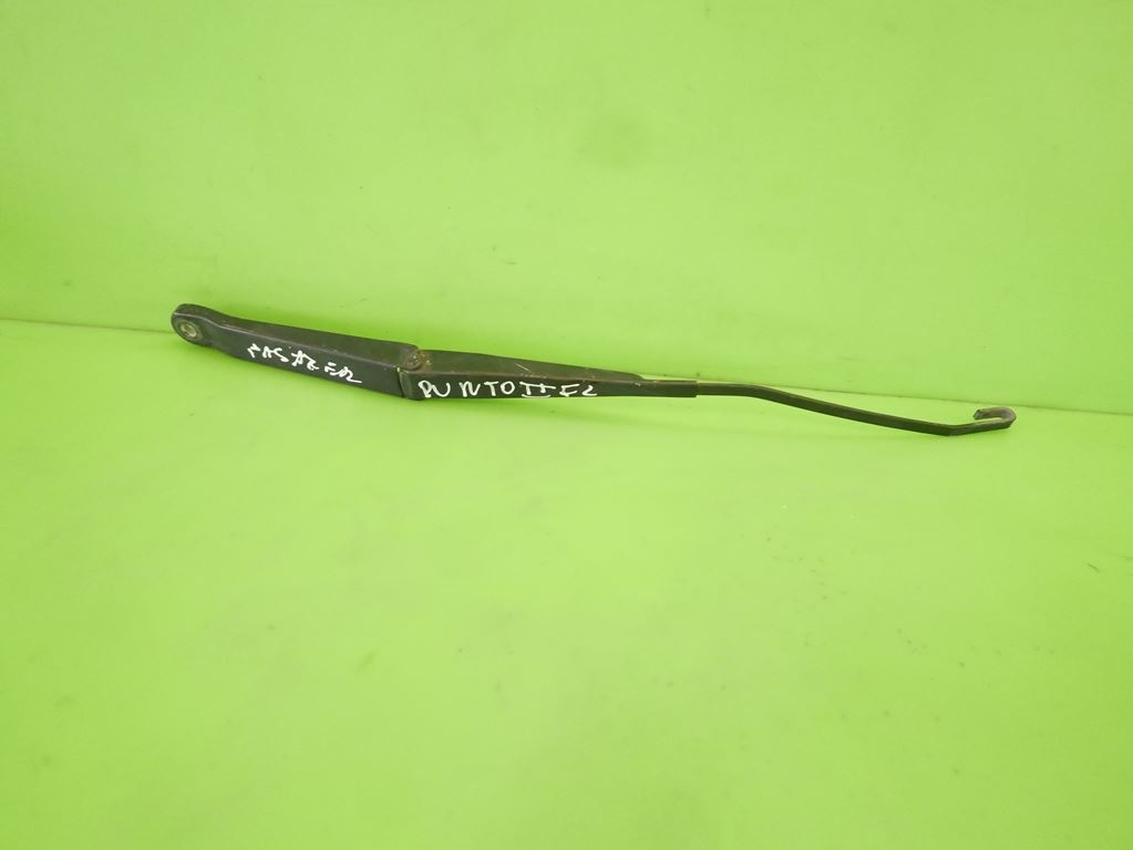 фото №4, Важіль двірники праве перед fiat punto ii fl