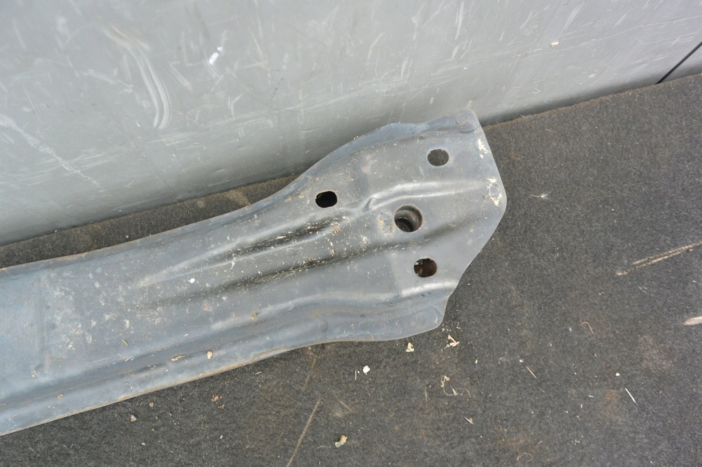 фото №6, Smart forfour 04-06 балка підсилювач перед