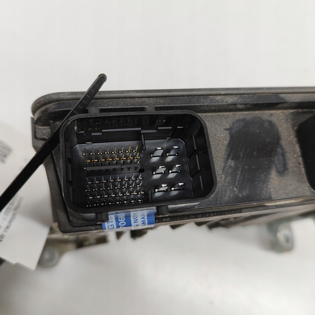 Lexus ux 2020 блок управления / модуль ecu с Разборки