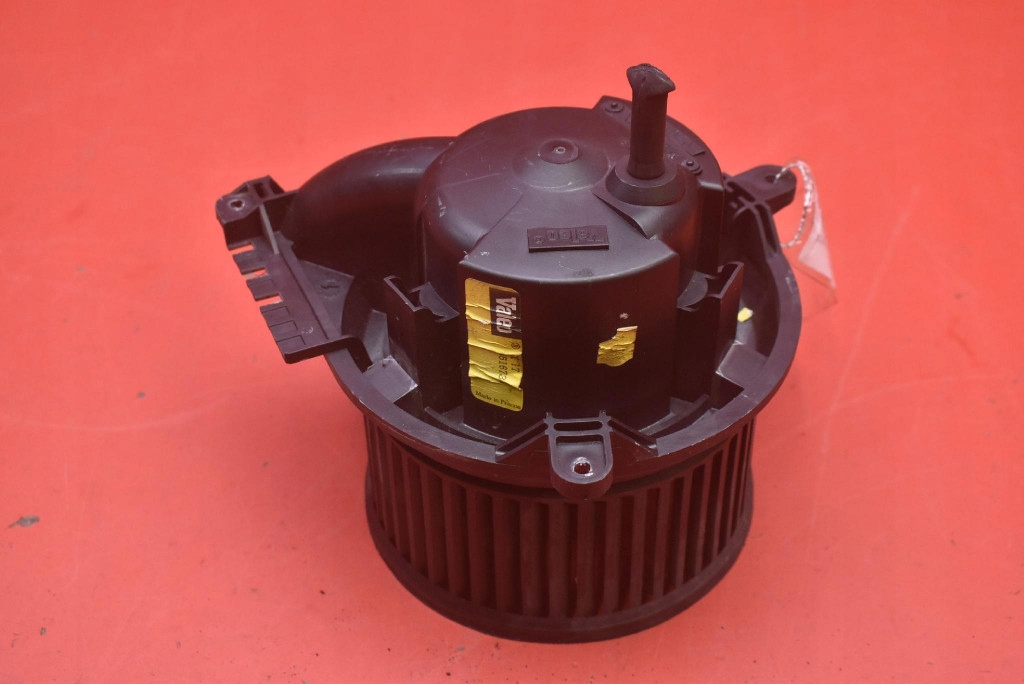 фото №7, Воздуходувка вентилятор обдув eu 651586k vw lt 35 2 ii 96-06