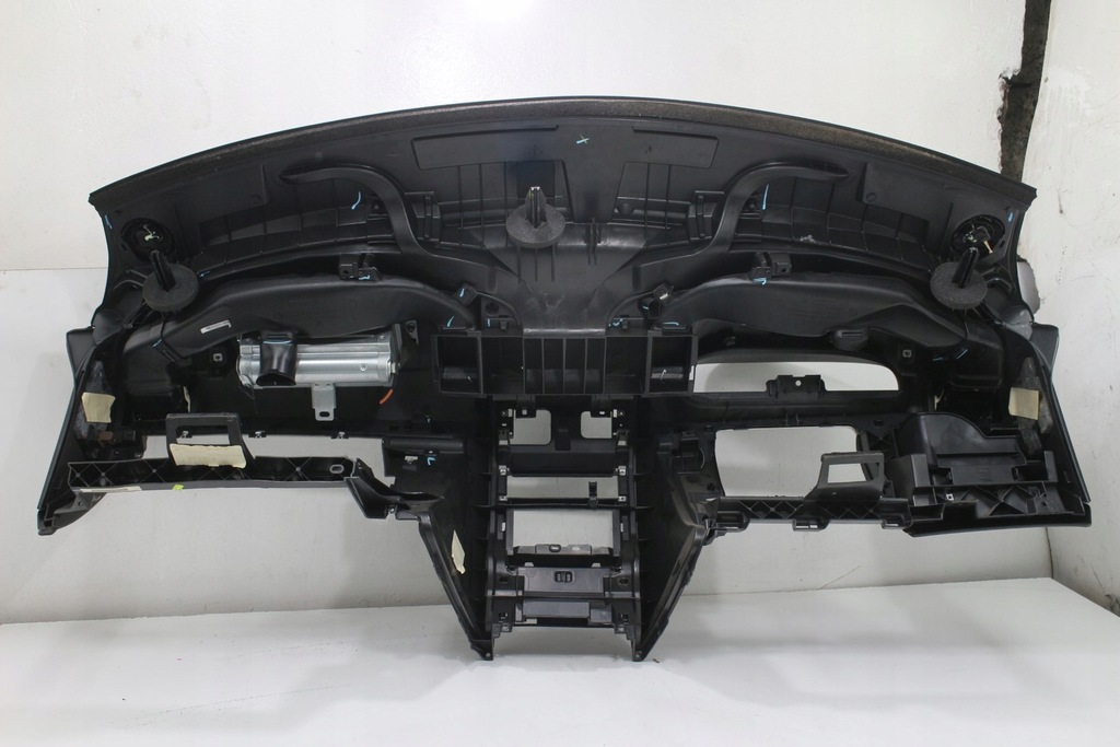 фото №11, Панель приладів консоль ремені подушки безпеки peugeot 407 coupe