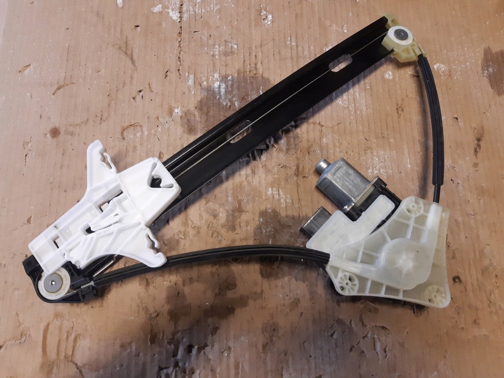 фото №5, Подъемник стекло правый задняя 2ga839462g vw t-roc