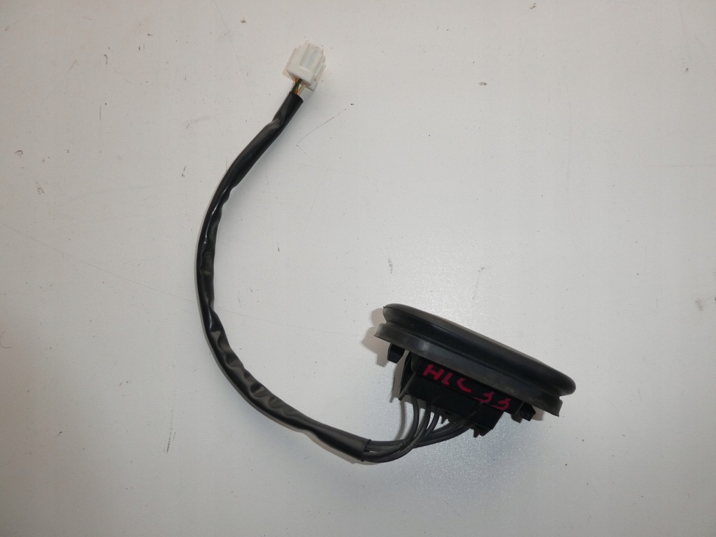 фото №1, Контактор дверь задняя trafic iii 252167749ra