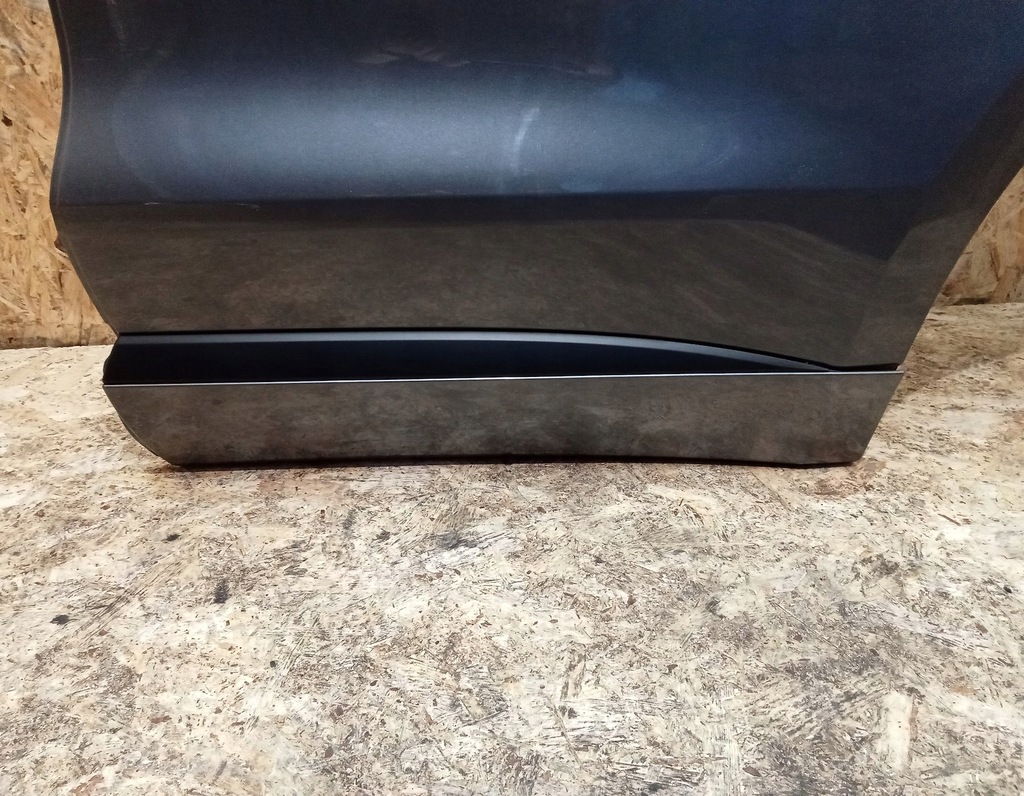 фото №7, Двері лівий задня ліва jaguar f-pace x761 lkh