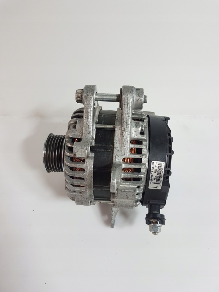 Купить Mazda 3 2.5 iv 19- генератор a5tz1191zx америка