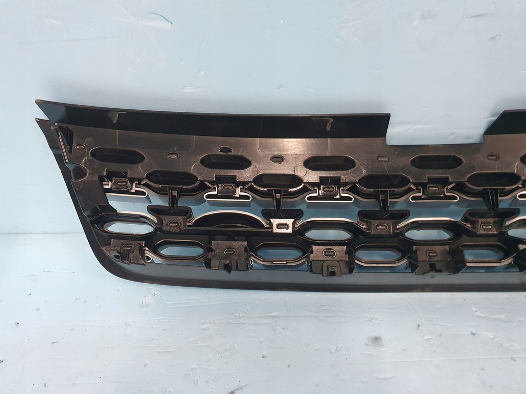 фото №6, Решётка радиатора решётка радиатора land rover discovery sport перед 19-