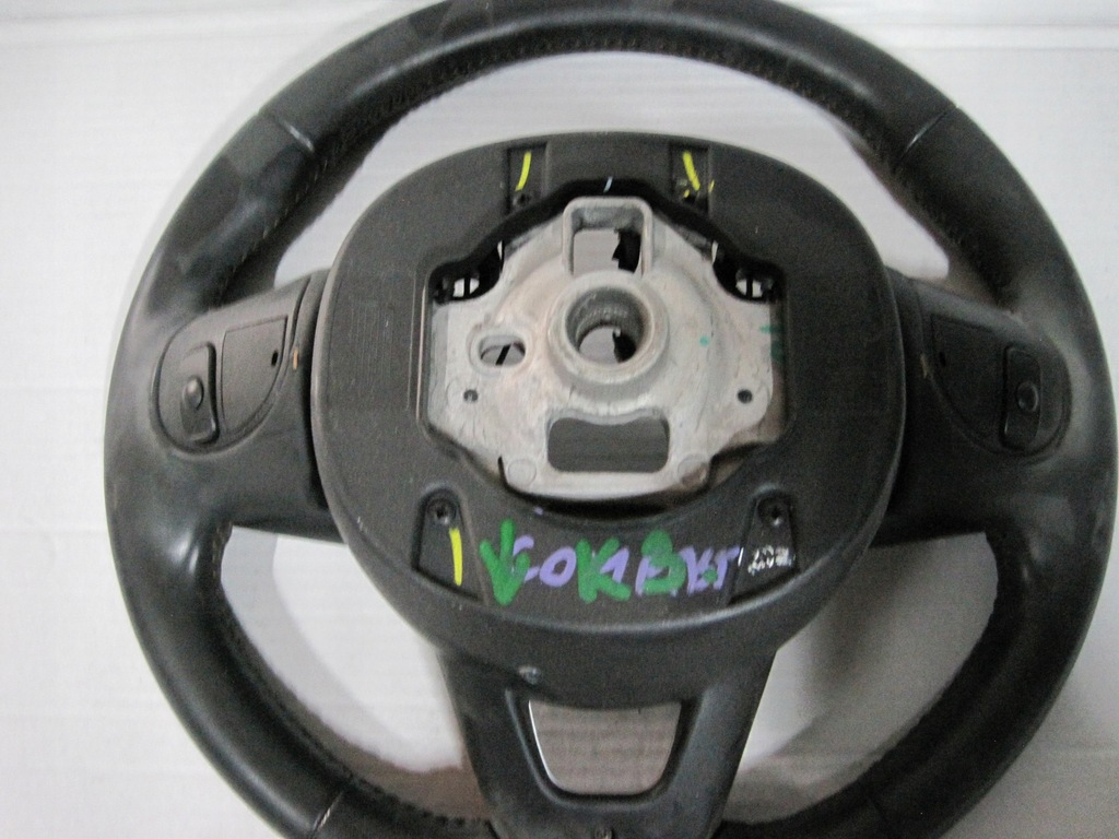 фото №4, Повітропровід jeep compass ii