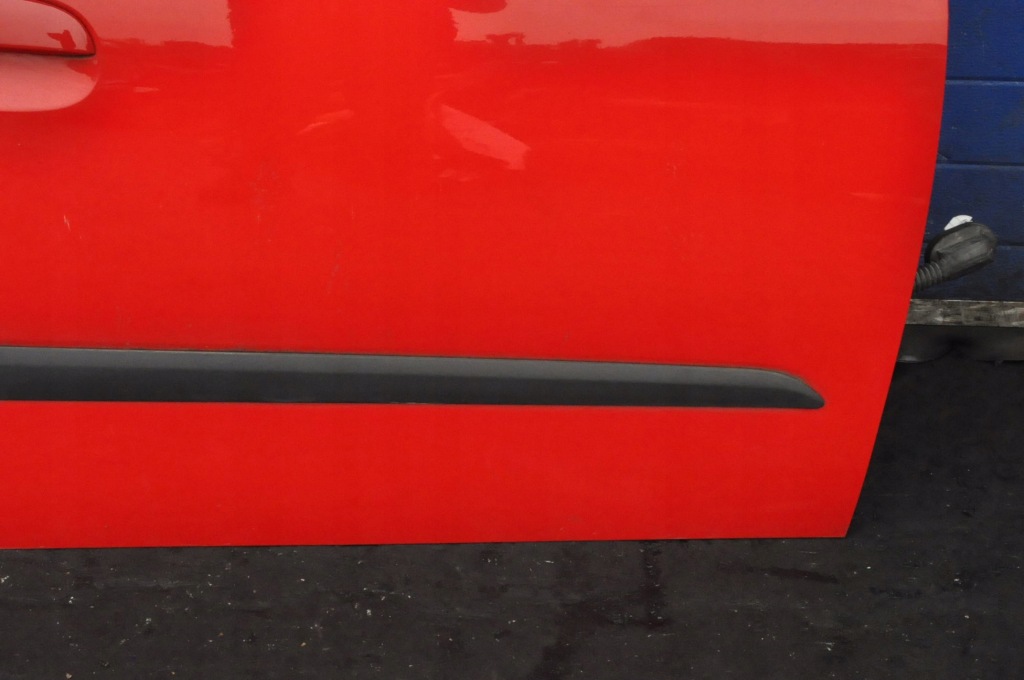 фото №3, Hyundai i10 дверь правый перед передние