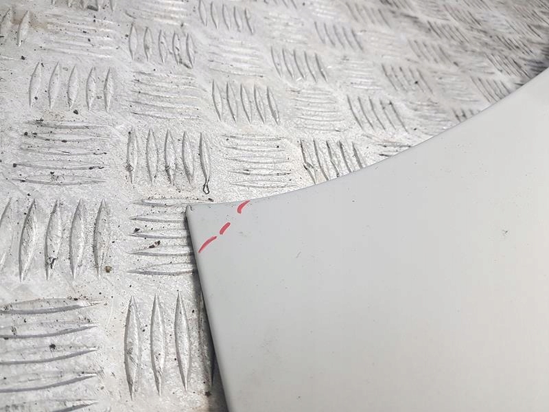 фото №4, Крышка багажника задняя задняя bmw 6 f12 f13 f14