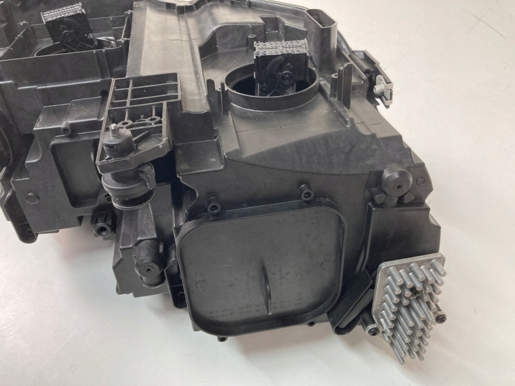 фото №13, Лампа ліва передня tiguan allspace 5nn full led