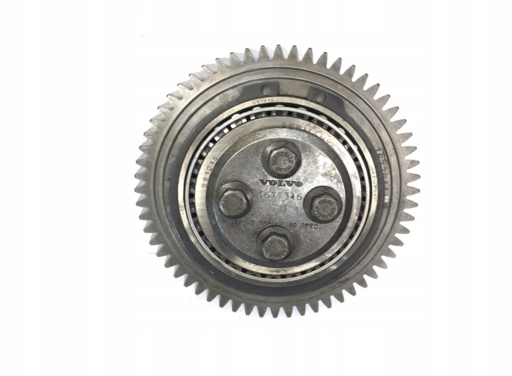 Купити 1677346 volvo sprzęt проміжний