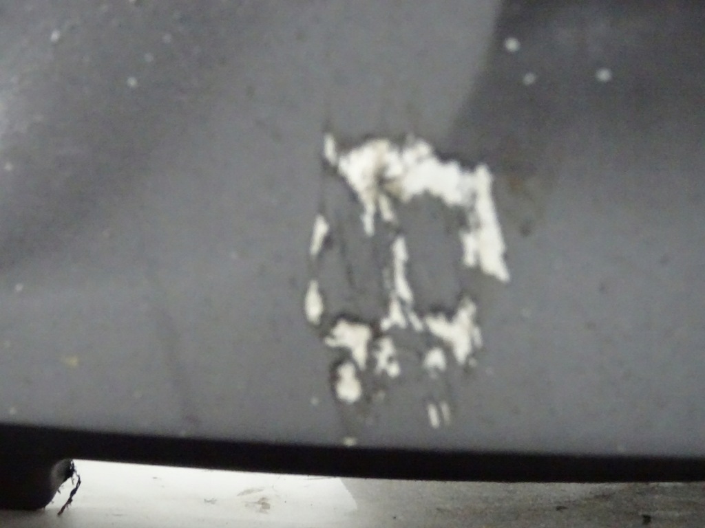 фото №10, Opel insignia a бампер перед передний z177