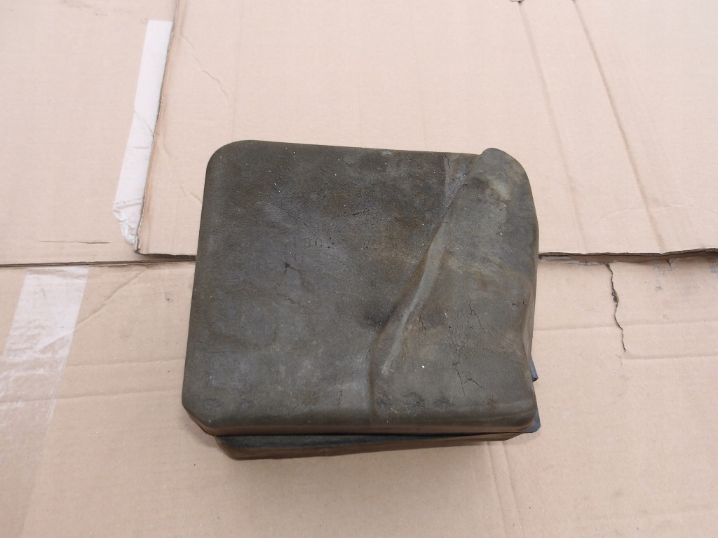 фото №1, Захист чохол насоса замка центрального mercedes w201 2018000135