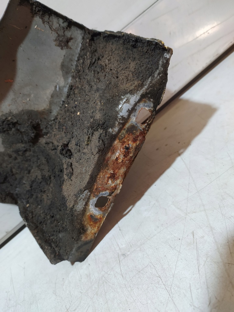 фото №7, Ford fiesta mk6 st крила правий передній