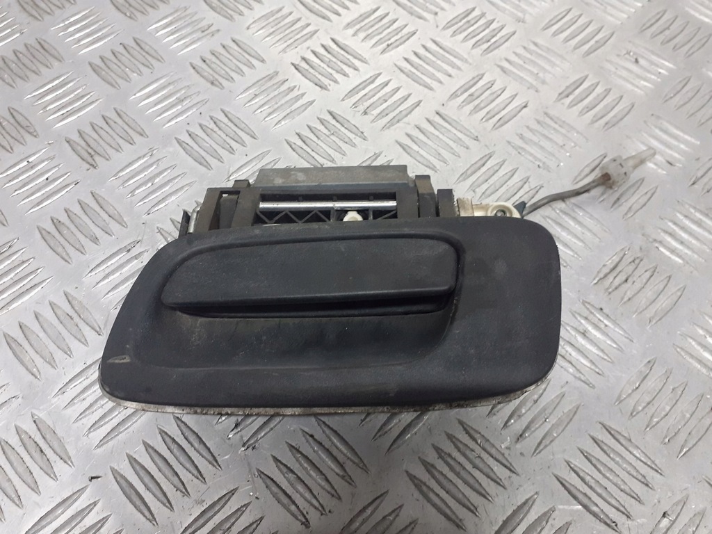 фото №1, Ручка левая задняя opel astra g