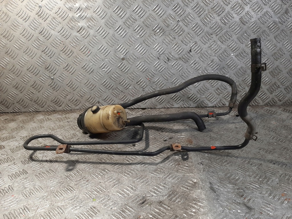 фото №1, Hyundai santa fe ii 06r радиатор усилителя