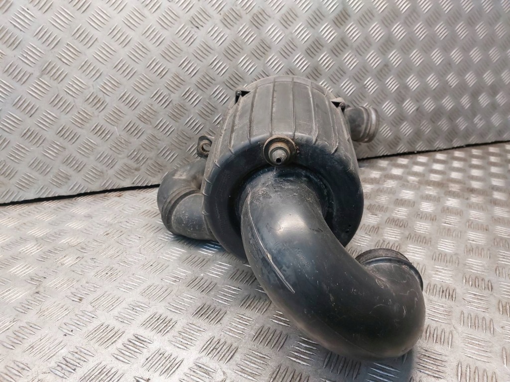 фото №6, Корпус фильтра воздуха citroen jumper ii 2.2 hdi 1348860080 1349903080