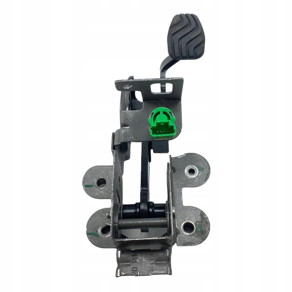 фото №11, Педаль тормоза renault kangoo iv scenic iv