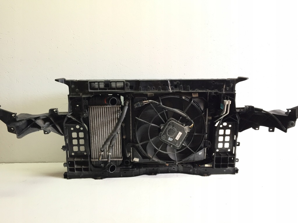 Ремінь передній радіатор kia sorento 3 2.2 crdi Київ