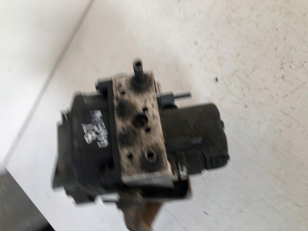 фото №4, Насос abs toyota avensis 1.8 89541-05090 0265950149