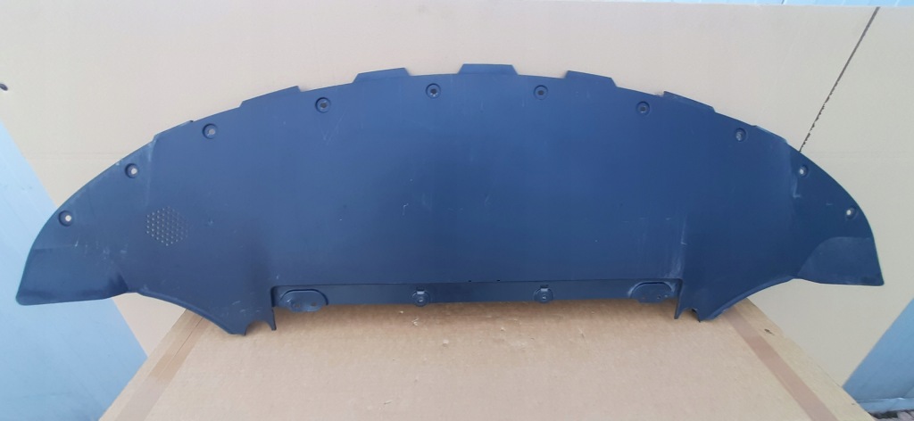 фото №4, Захист перед pod бампер tesla 3 iii